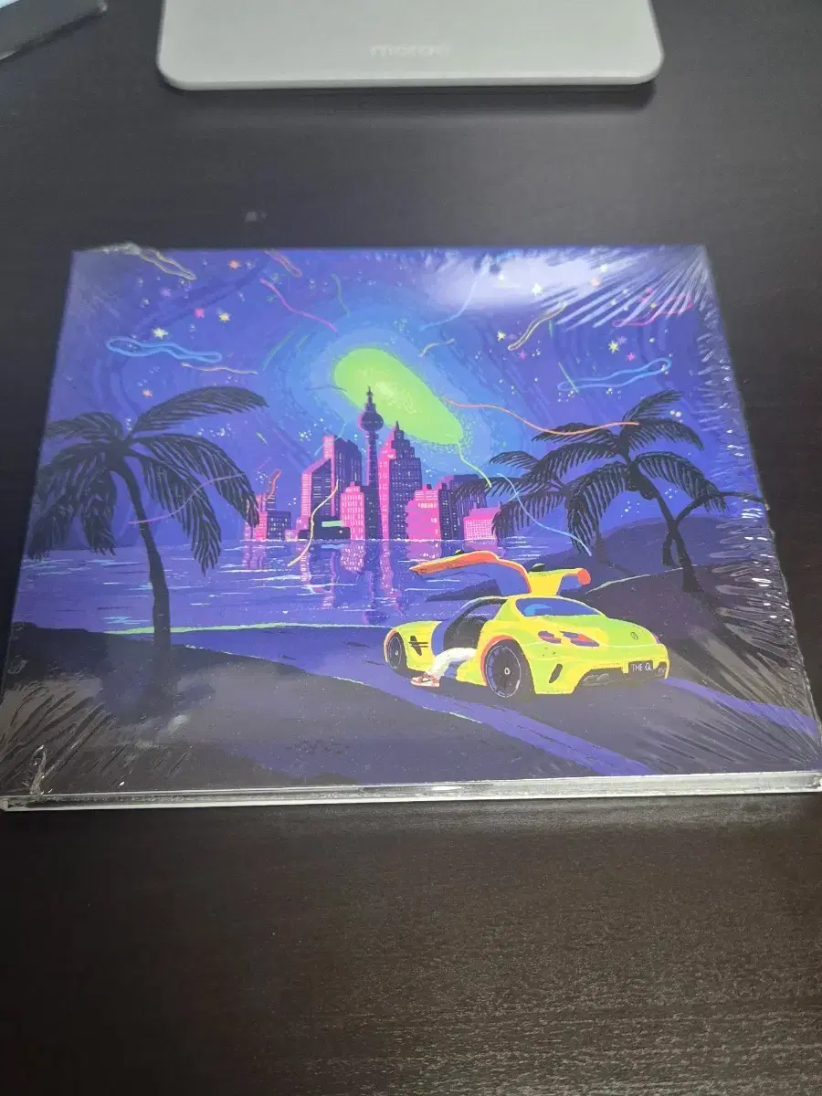 Sik-K album CD (FL1P, HALF, BOYCOLD) on Bunjang Global Site.